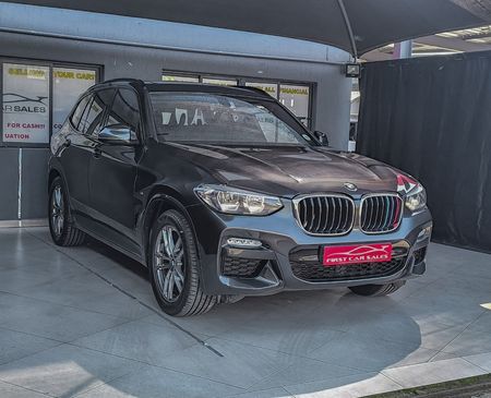 2019-BMW-X3-xDrive20d-M-Sport-Auto_0