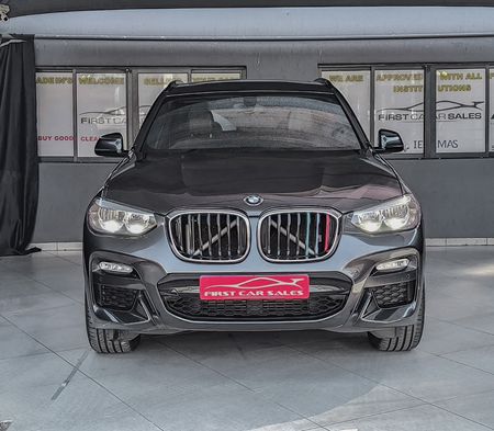 2019-BMW-X3-xDrive20d-M-Sport-Auto_1