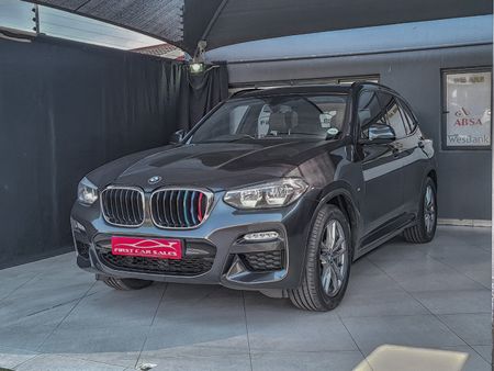 2019-BMW-X3-xDrive20d-M-Sport-Auto_2