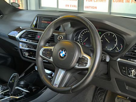 2019-BMW-X3-xDrive20d-M-Sport-Auto_8