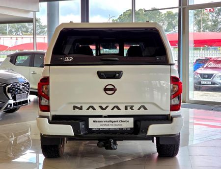 2025-Nissan-Navara-25-DDTi-PRO-2X-Auto-Double-Cab_20