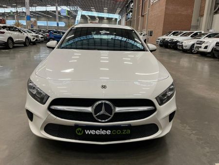 2018-Mercedes-Benz-A-Class-A-200-Auto_1