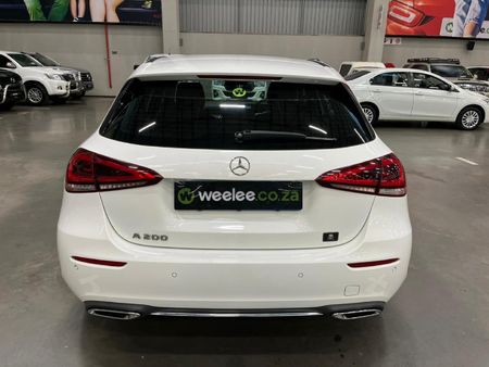 2018-Mercedes-Benz-A-Class-A-200-Auto_5