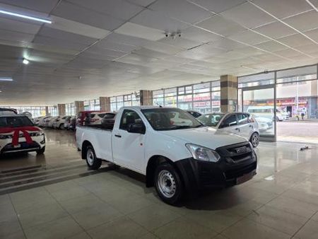 2022-Isuzu-D-Max-250C-Single-Cab_1