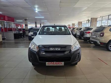 2022-Isuzu-D-Max-250C-Single-Cab_2