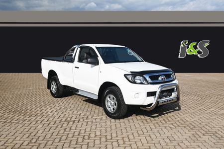 2009-Toyota-Hilux-25-D-4D-SRX-Raised-Body-Single-Cab_0