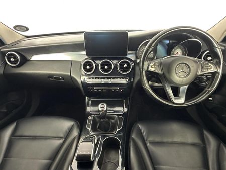 2014-Mercedes-Benz-C-Class-C-180_1