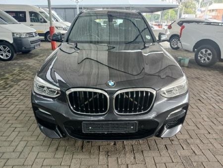 2018-BMW-X3-xDrive20d-M-Sport_1