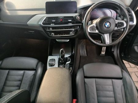 2018-BMW-X3-xDrive20d-M-Sport_8