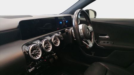 2021-Mercedes-Benz-A-Class-A-200d-Progressive-Sedan_11