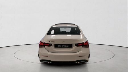 2021-Mercedes-Benz-A-Class-A-200d-Progressive-Sedan_5