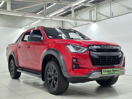 2023-Isuzu-D-Max-30-DDI-V-Cross-HR-Auto-Double-Cab_0