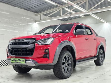 2023-Isuzu-D-Max-30-DDI-V-Cross-HR-Auto-Double-Cab_2