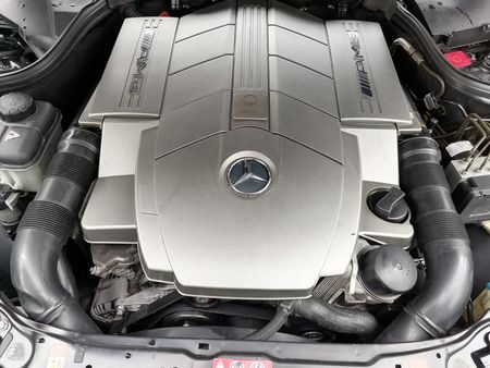2006-Mercedes-AMG-C-Class-C55-AMG_9