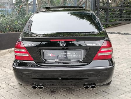 2006-Mercedes-AMG-C-Class-C55-AMG_3