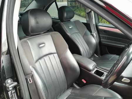 2006-Mercedes-AMG-C-Class-C55-AMG_5