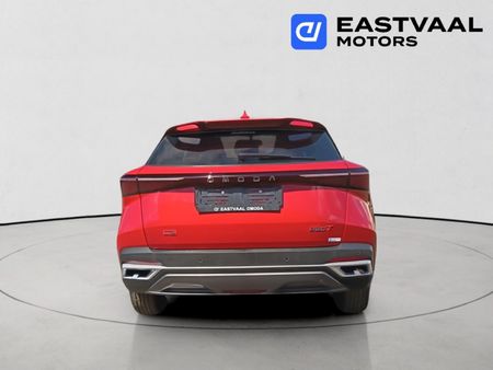 2026-Omoda-C5-15T-Style-X_5
