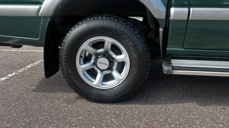 2001-Isuzu-KB-280-DT-LX-4x2-Double-Cab_9