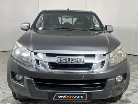 2014-Isuzu-KB-300-D-Teq-LX-Double-Cab_16
