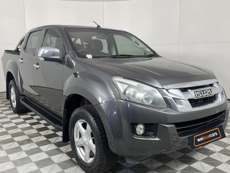 2014-Isuzu-KB-300-D-Teq-LX-Double-Cab_17