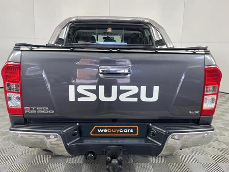 2014-Isuzu-KB-300-D-Teq-LX-Double-Cab_19