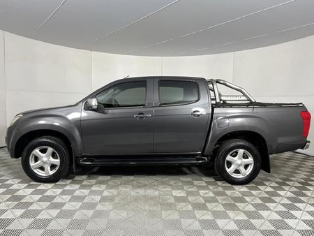 2014-Isuzu-KB-300-D-Teq-LX-Double-Cab_20
