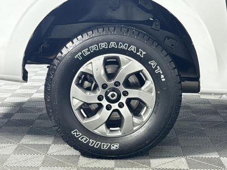 2022-GWM-P-Series-CV-20-TD-DLX-Auto-Double-Cab_7