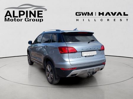2021-Haval-H6C-20T-Luxury-Auto_4