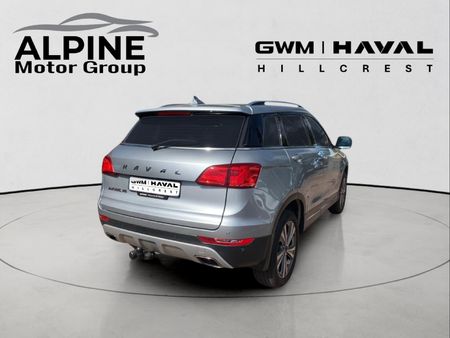 2021-Haval-H6C-20T-Luxury-Auto_6