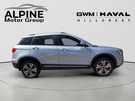 2021-Haval-H6C-20T-Luxury-Auto_7
