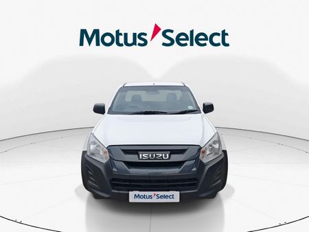 2025-Isuzu-D-Max-250C-Single-Cab_1