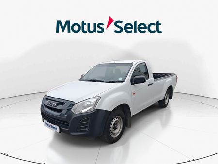 2025-Isuzu-D-Max-250C-Single-Cab_2