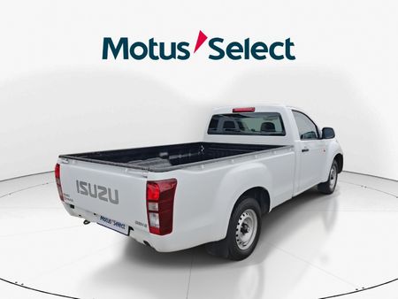 2025-Isuzu-D-Max-250C-Single-Cab_6