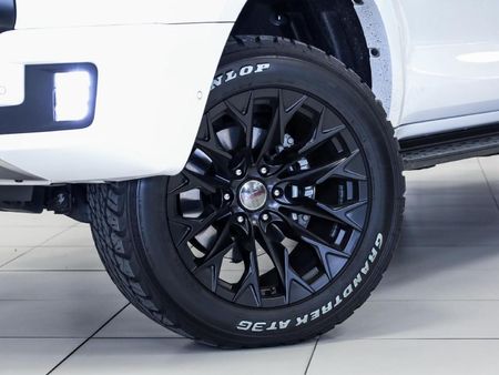2026-GWM-P500-20T-HEV-Ultra-Luxury-4x4_3
