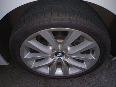 2012-BMW-5-Series-523i-Auto-Petrol_4