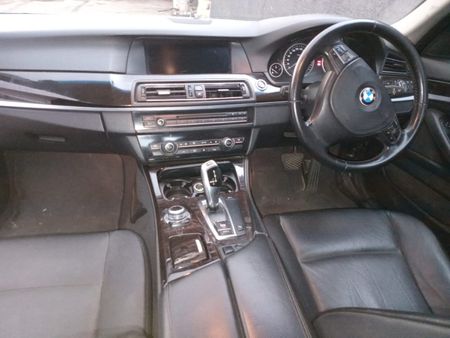 2012-BMW-5-Series-523i-Auto-Petrol_7