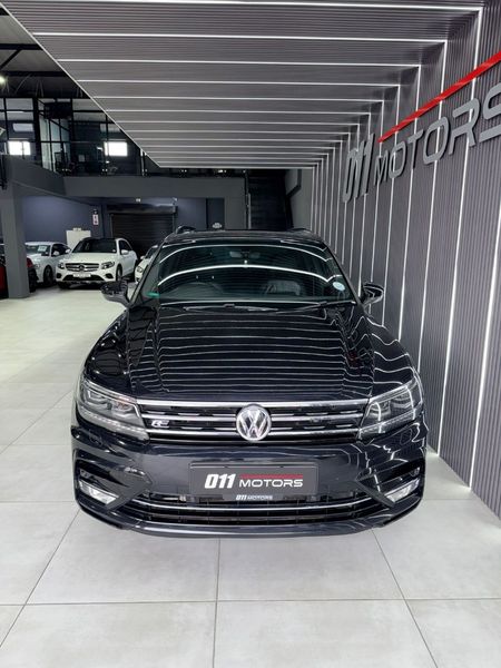 2017-Volkswagen-Tiguan-20-TDI-Comfortline-4Motion-Auto_9