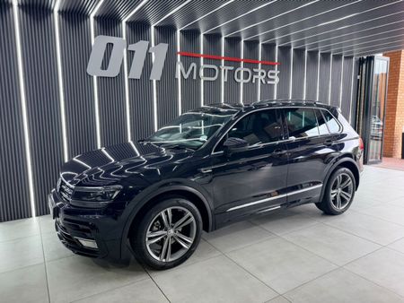 2017-Volkswagen-Tiguan-20-TDI-Comfortline-4Motion-Auto_11