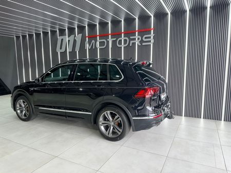 2017-Volkswagen-Tiguan-20-TDI-Comfortline-4Motion-Auto_13