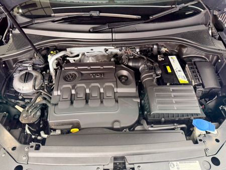2017-Volkswagen-Tiguan-20-TDI-Comfortline-4Motion-Auto_14