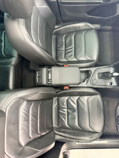 2017-Volkswagen-Tiguan-20-TDI-Comfortline-4Motion-Auto_19