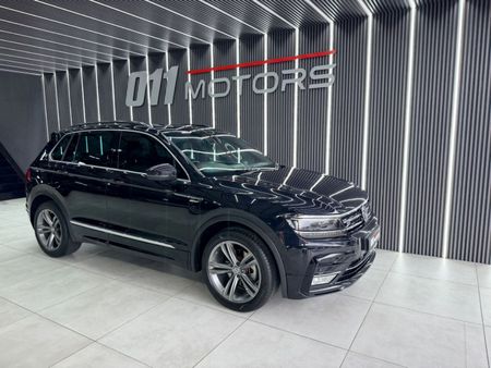 2017-Volkswagen-Tiguan-20-TDI-Comfortline-4Motion-Auto_3