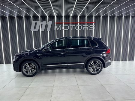 2017-Volkswagen-Tiguan-20-TDI-Comfortline-4Motion-Auto_8