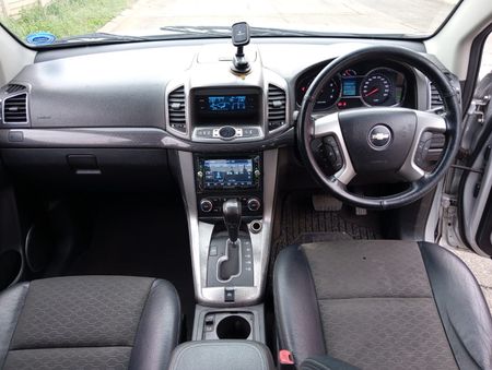 2014-Chevrolet-Captiva-22D-LT-Auto_9