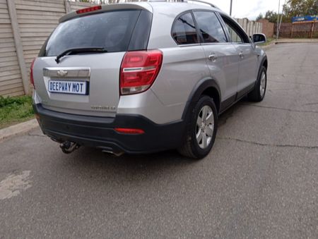 2014-Chevrolet-Captiva-22D-LT-Auto_4