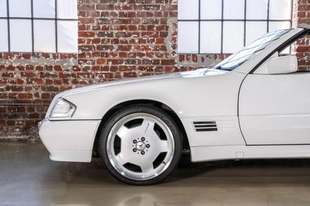 1995-Mercedes-Benz-SL-320-Auto_14