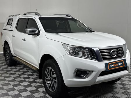 2017-Nissan-Navara-23D-LE-4x4-Auto-Double-Cab_16