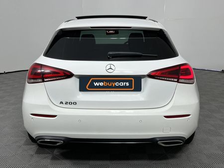 2022-Mercedes-Benz-A-Class-A-200-Progressive-Auto_19