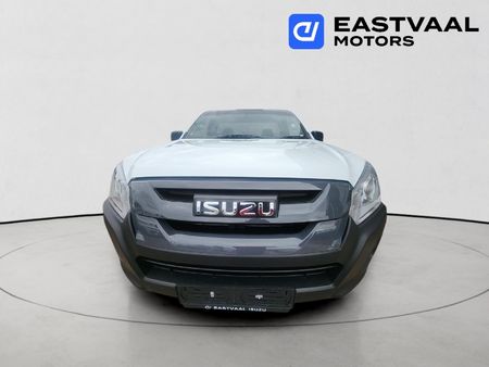 2026-Isuzu-D-Max-250C-Fleetside-Single-Cab_1