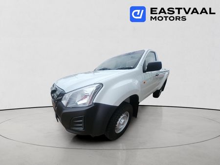 2026-Isuzu-D-Max-250C-Fleetside-Single-Cab_2